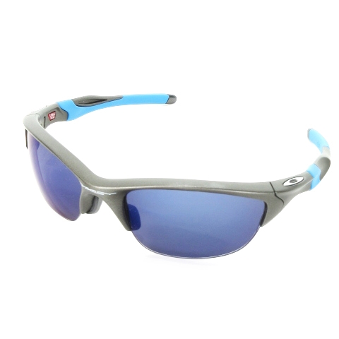 オークリー スポーツ用 ブラックフレーム メガネ ドイリ OAKLEY