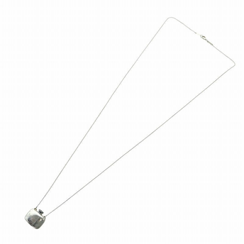 ティファニー TIFFANY & CO. ヴィンテージ Elsa Peretti エルサ 