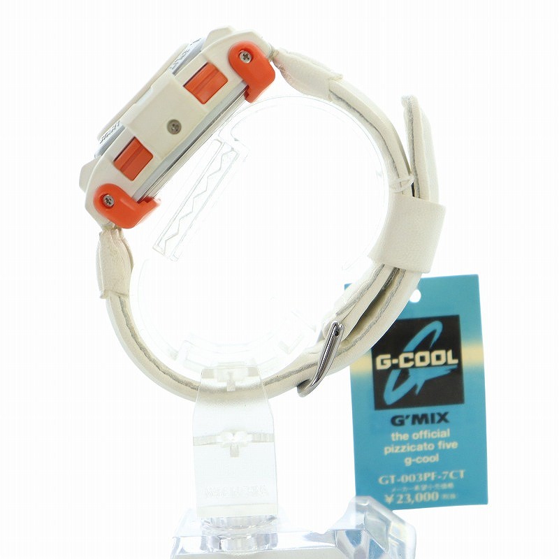 カシオジーショック CASIO G-SHOCK G-COOL G'MIX 腕時計 ウォッチ