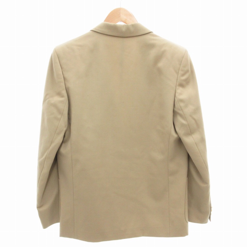 90s バーバリー シングル テーラードジャケット ブレザー 40