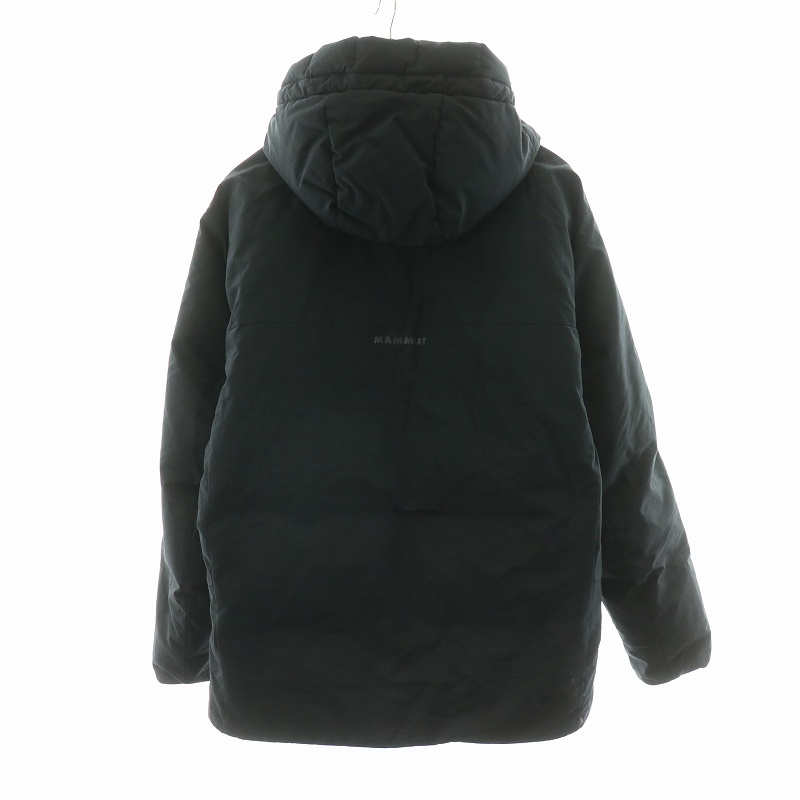 マムート MAMMUT Crater SO Thermo Hooded Jacket クレーター サーモ 