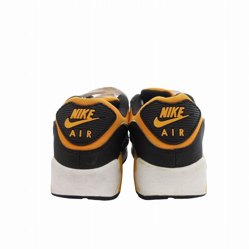 ナイキ NIKE Air Max 90 Camquat University Gold エアマックス90