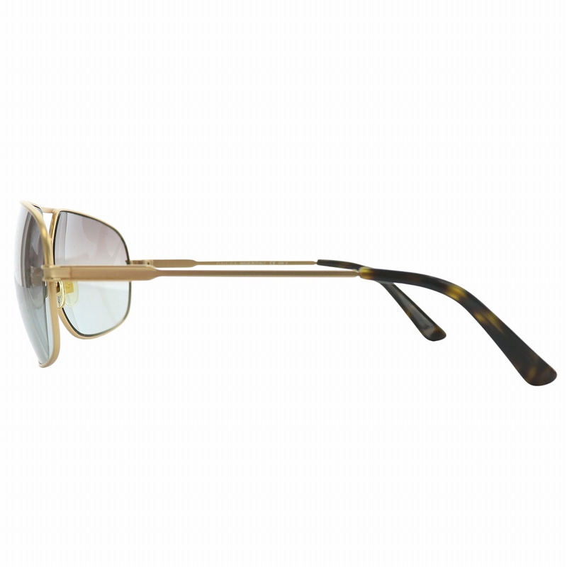 グッチ GUCCI サングラス メガネ ティアドロップ メタルフレーム