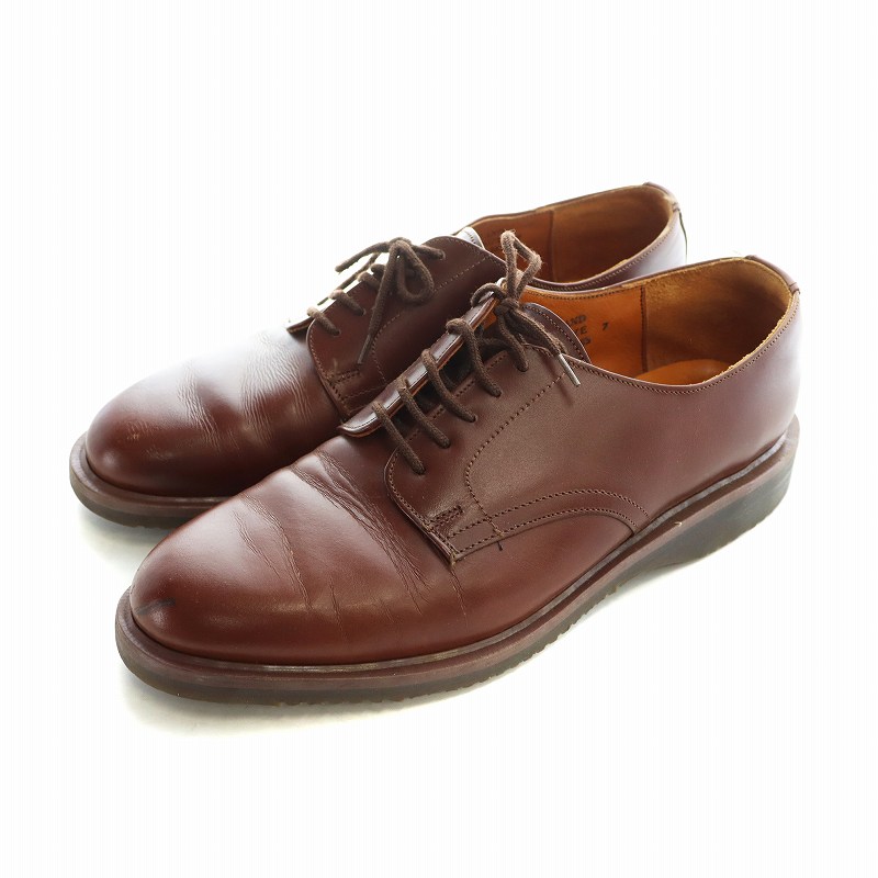 ドクターマーチン DR.MARTENS ロイズ Lloyd's ビジネスシューズ 革靴