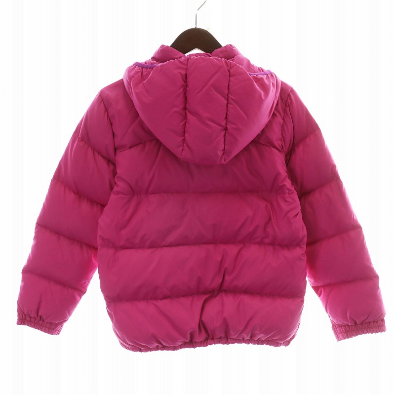 ノースフェイス ダウンジャケット キッズ 150 フーディ ネイビー レディース ノースフェイス ダウンジャケット キッズ 150 フーディ ネイビー