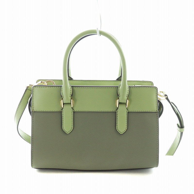 マイケルコース MICHAEL KORS トートバッグ ショルダー 2WAY バイ 