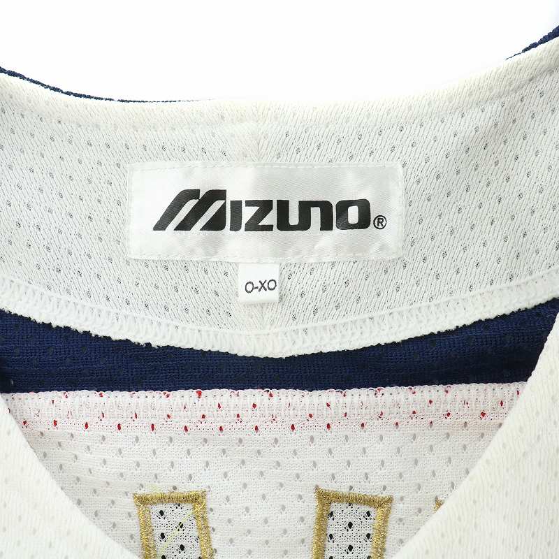 ミズノ MIZUNO 2006年 WORLD BASEBALL CLASSIC WBC 日本代表