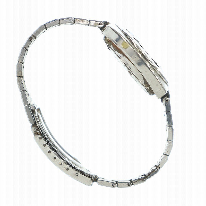 テクノス TECHNOS kaiser カイザー 腕時計 ウォッチ 自動巻き 9
