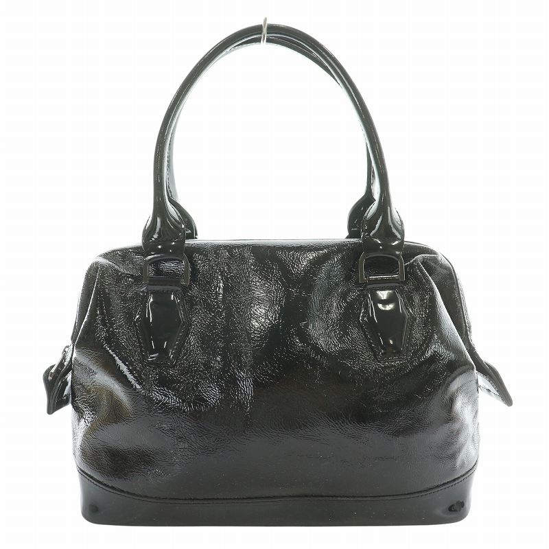 ロンシャン LONGCHAMP レジェンド ドクターズ バッグ ハンドバッグ 