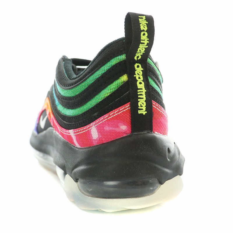 未使用品 ナイキゴルフ NIKE GOLF AIR MAX 97 Golf NRG P エア