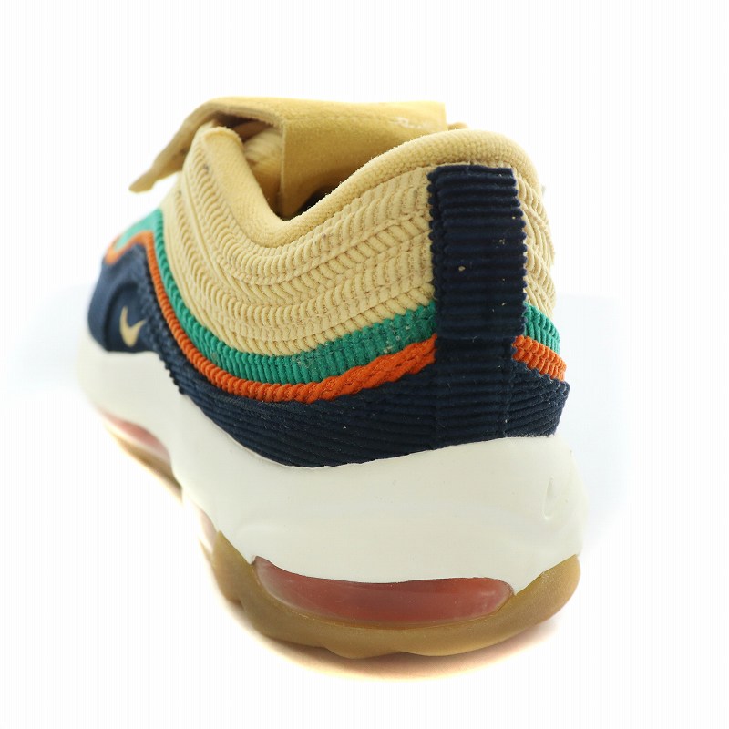 未使用品 ナイキゴルフ NIKE GOLF エアマックス97 ゴルフ AIR MAX 97 