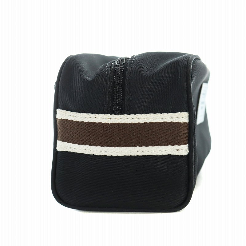 未使用品 コーチ COACH ポーチ タグ付き 小物入れ ナイロン 