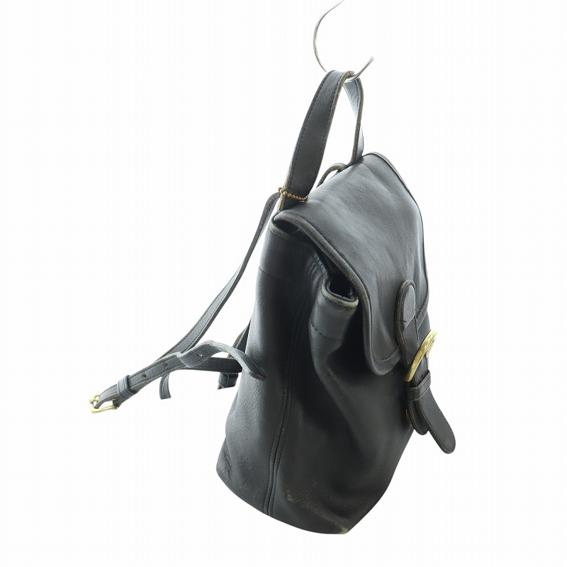 コーチ COACH オールドコーチ ヴィンテージ リュックサック デイバッグ