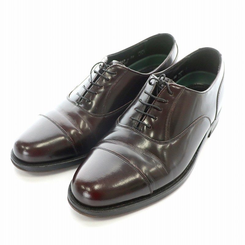 フローシャイム インペリアル Florsheim Imperial 革靴 ビジネス
