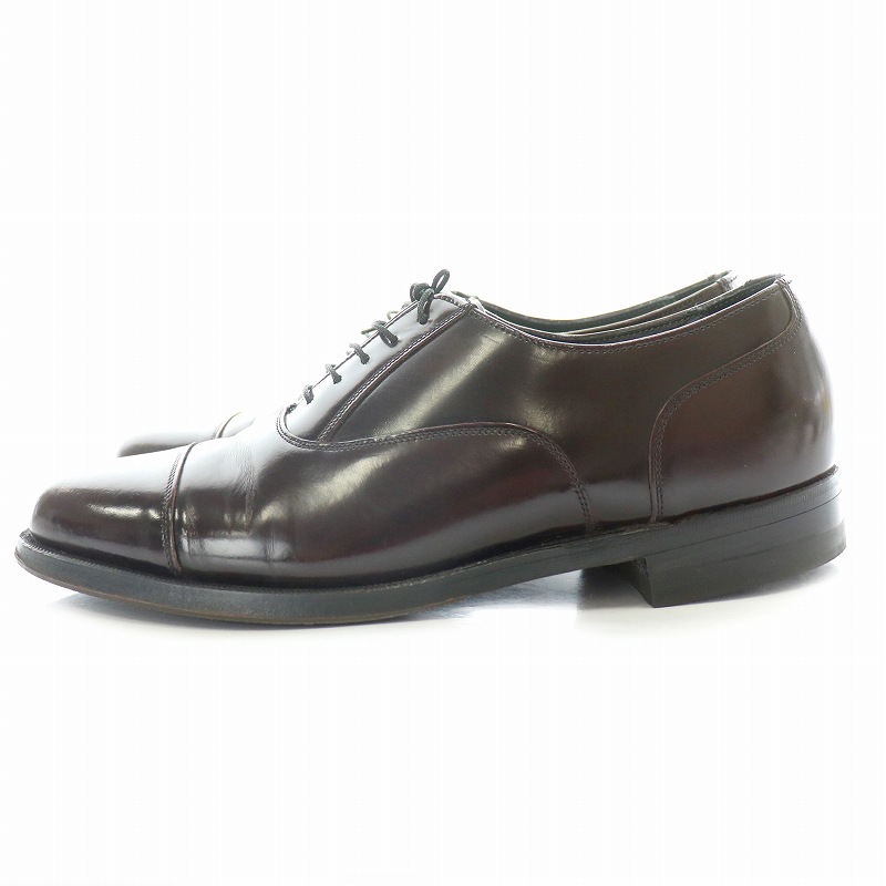美品　フローシャイム　ロイヤルインペリアル　ストレートチップ 美品” FLORSHEIM（フローシャイム）Royal Imperial / ロイヤル