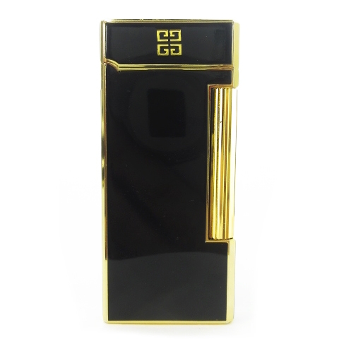 GIVENCHY ジバンシー 2000 ガスライター ローラー 格子柄 GIVENCHY ジバンシー 2000 ガスライター ローラー 格子柄 Yahoo
