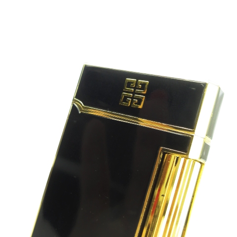 ジバンシィ GIVENCHY ジバンシー ロゴ 二つ折り財布（小銭入れあり） レザー