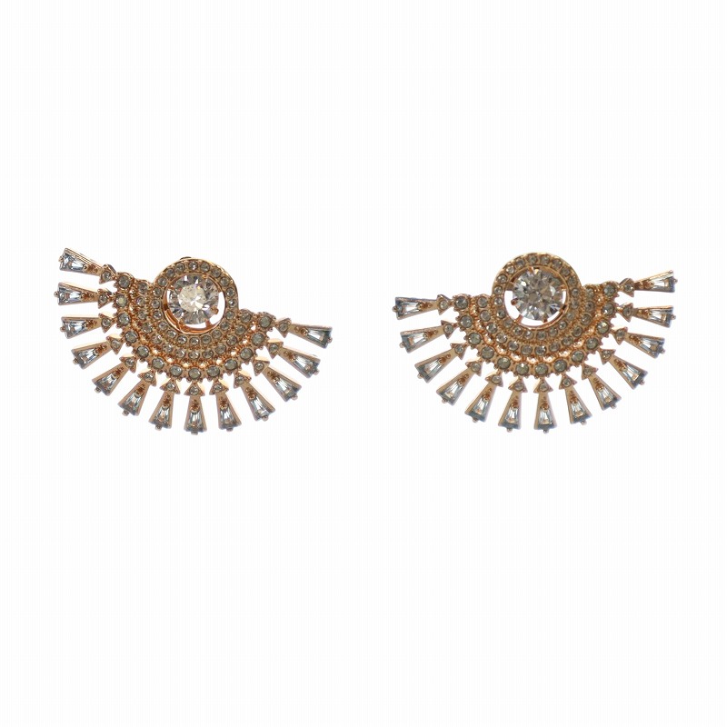 スワロフスキー SWAROVSKI スパークリング ダンス ダイアル アップ 