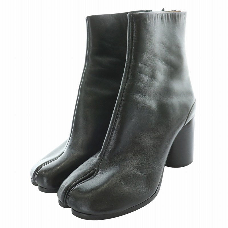 メゾンマルジェラ 22 Maison Margiela 22 TABI BOOTS 足袋ブーツ