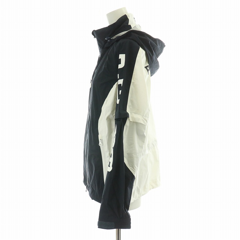 パーリーゲイツ ジャケット パンナイロン セットアップ キャップ