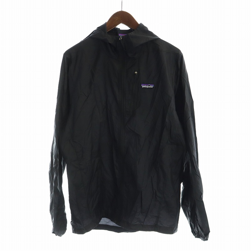 パタゴニア Patagonia 22SS フーディニ・ジャケット ナイロン ロゴ 