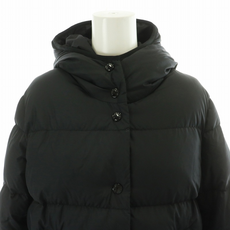 BEAMS購入◆MONCLER LENAR ダウンジャケット 0 BEAMS購入◇MONCLER LENAR ダウンジャケット 0