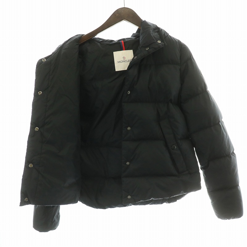 モンクレール MONCLER LENAR ルナール ダウンジャケット フーディー 