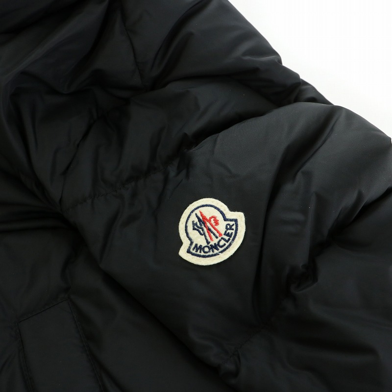 モンクレール MONCLER LENAR ルナール ダウンジャケット フーディー 