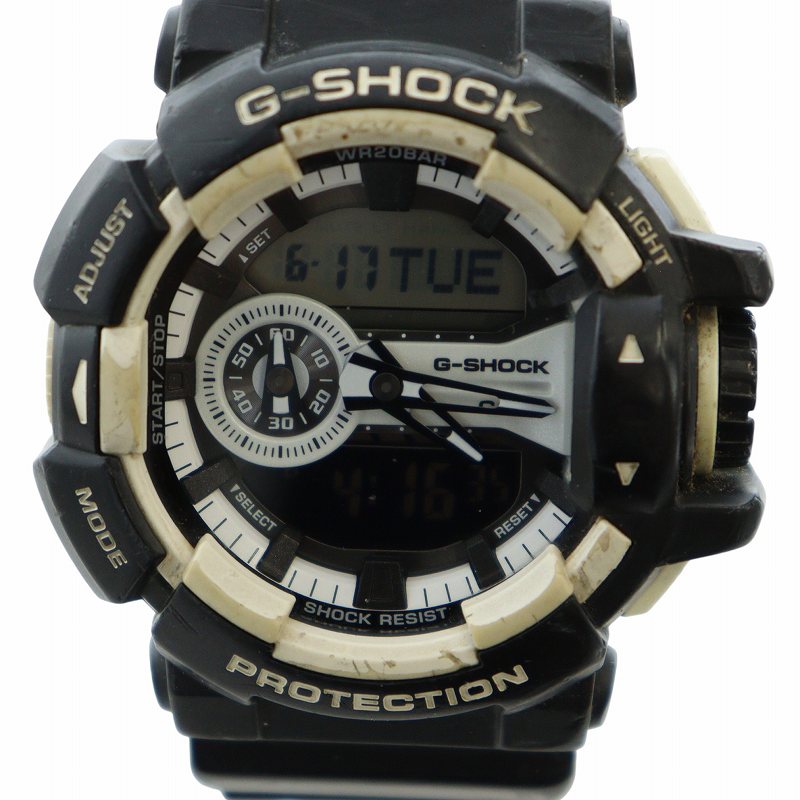 カシオジーショック CASIO G-SHOCK 腕時計 ウォッチ クォーツ  