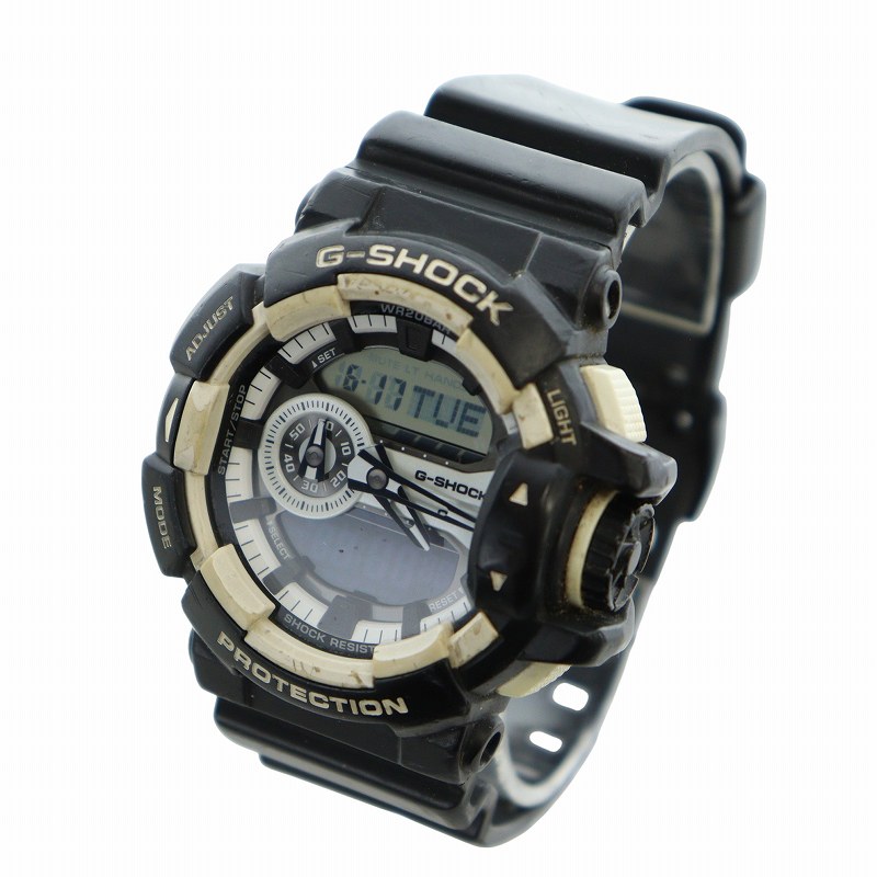 カシオジーショック CASIO G-SHOCK 腕時計 ウォッチ クォーツ  