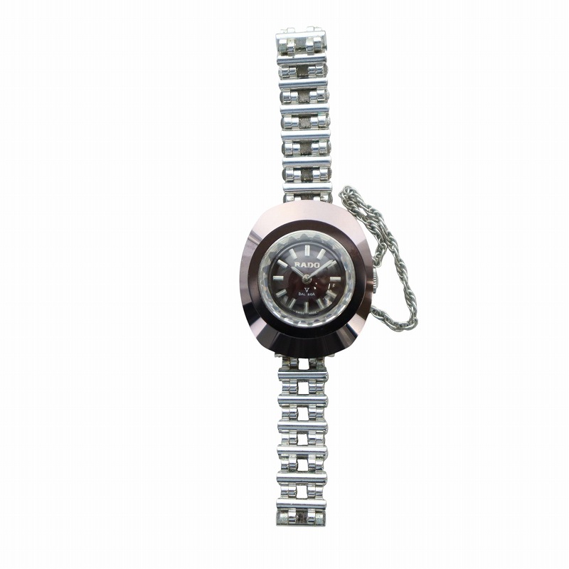 新作入荷-超特価 一部難あり RADO バルボア 腕時計 ラドー BALBOA