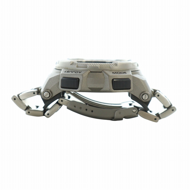 カシオ CASIO PRO TREK プロトレック PRG-280D 腕時計 ウォッチ