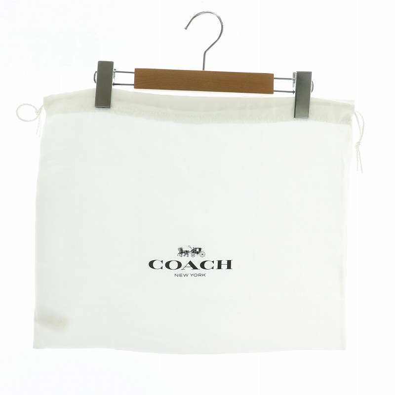 COACH エンパイア キャリーオール26バッグ CU066 2WAY 白 コーチ COACH エンパイア キャリーオール バッグ 26 ハンドバッグ