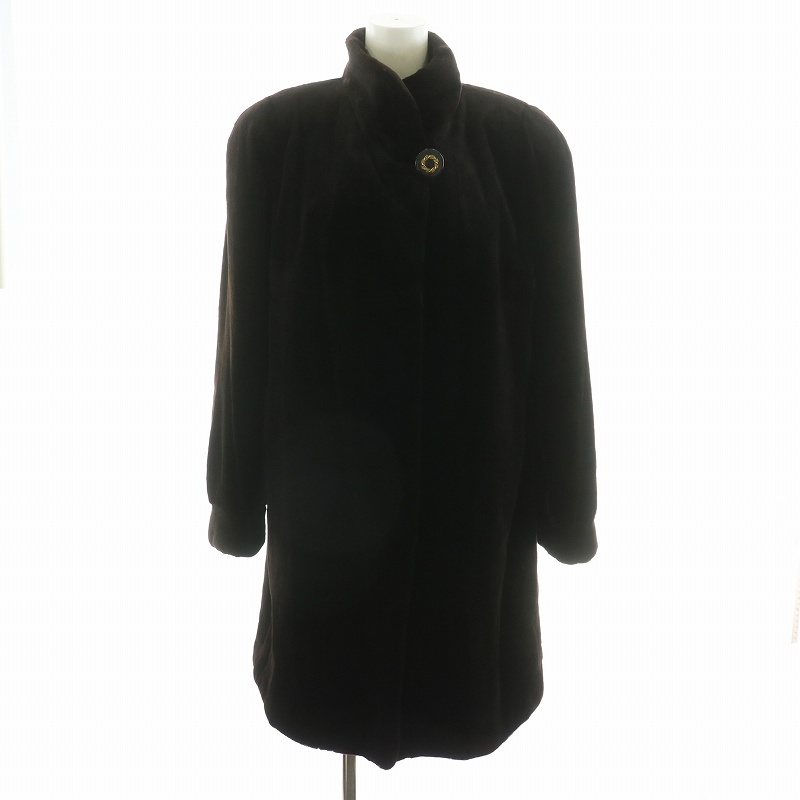 SAGAMINK コート(F) 【公式通販】