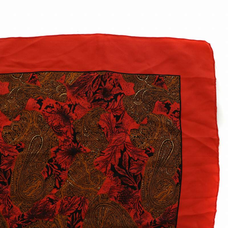 クリスチャンディオール Christian Dior スカーフ ストール 大判