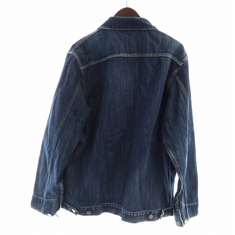 カバーオール カーハート デニム Carhartt デニム カバーオール 中古