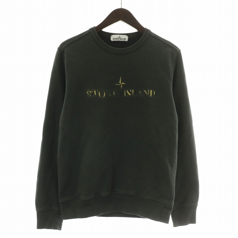 ストーンアイランド STONE ISLAND Graphic Eleven トレーナー 