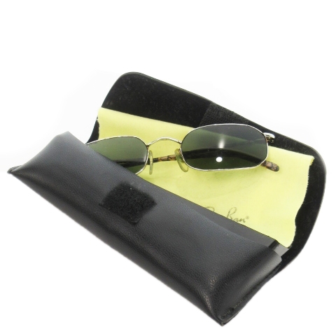 レイバン RAY BAN Slim Line サングラス 眼鏡 メタルフレーム