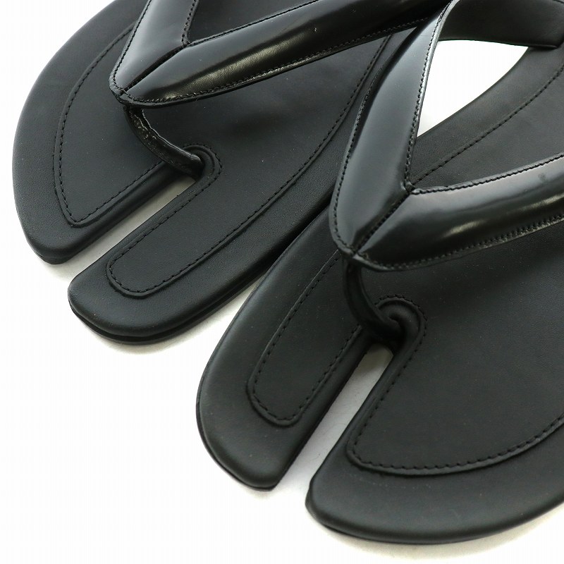 メゾンマルジェラ 22 Maison Margiela 22 TABI 足袋 タビサンダル