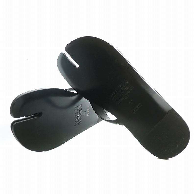 メゾンマルジェラ 22 Maison Margiela 22 TABI 足袋 タビサンダル