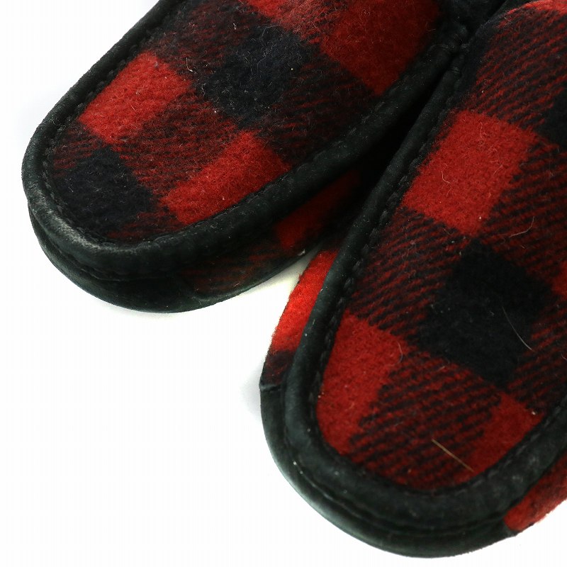 アグ オーストラリア UGG australia スリッポン モカシン ムートン 