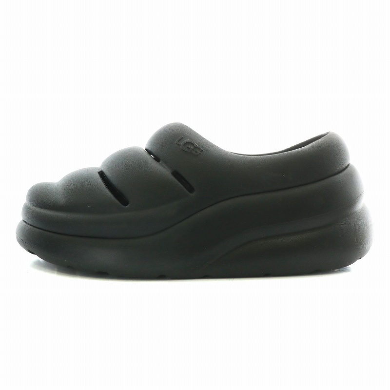 アグ UGG スポートイヤークロッグ SPORT YEAH CLOG サンダル 