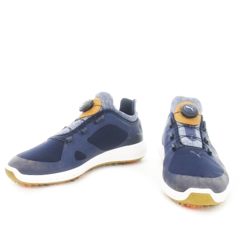 プーマ PUMA IGNITE イグナイト パワーアダプター ケージドディスク