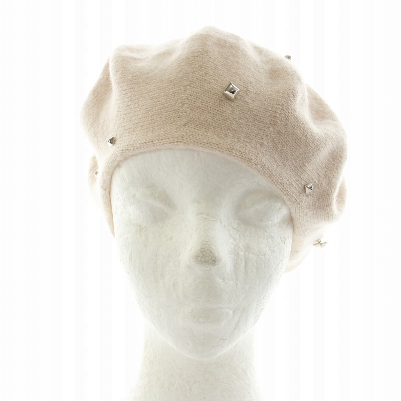 HELMESベレー帽 ベレー 《ボニー・セーラー》 ◇エルメス◇全4色 人気 (HERMES/ベレー