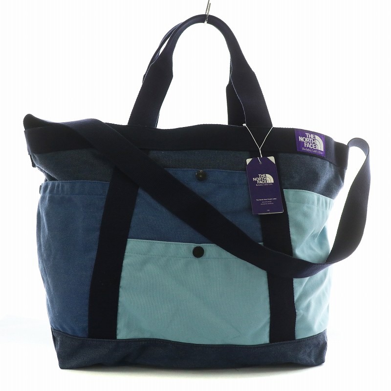 未使用品 ノースフェイス パープルレーベル THE NORTH FACE PURPLE 