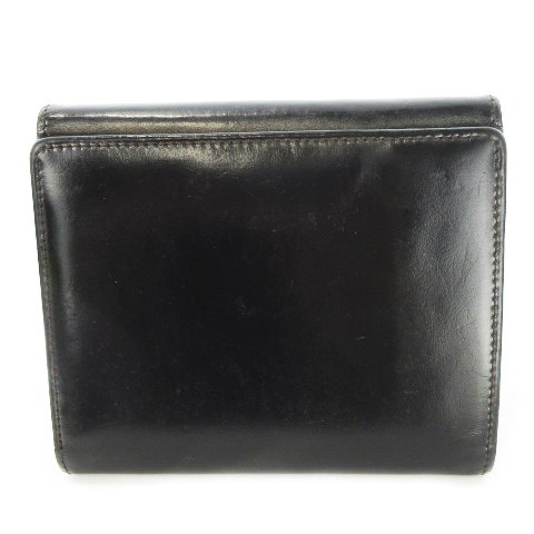 希少！！Jean Paul Gaultier/二つ折り財布/レザー/コインケース 中古・古着通販】Jean Paul GAULTIER (ジャンポールゴルチェ