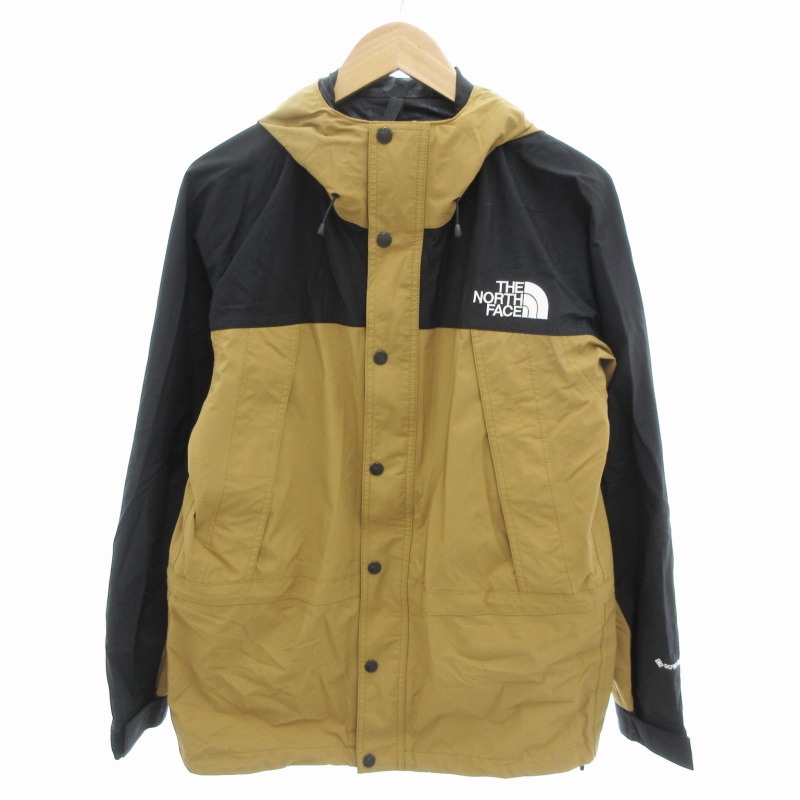ザノースフェイス THE NORTH FACE マウンテンライトジャケット 