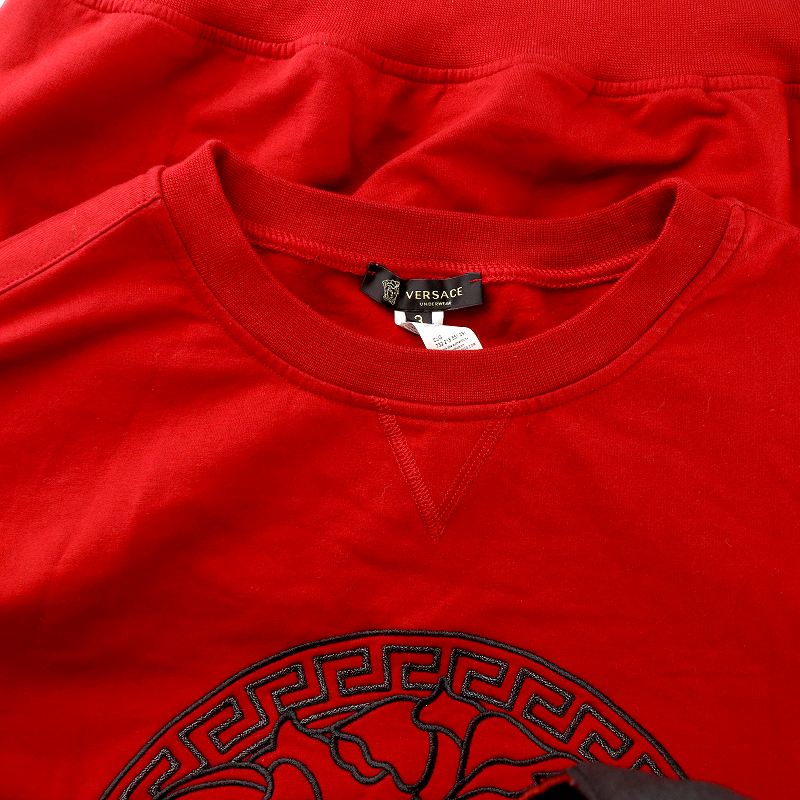 ジャンニヴェルサーチ ヴェルサーチェ GIANNI VERSACE ジャンニヴェルサーチ ヴェルサーチェ GIANNI VERSACE