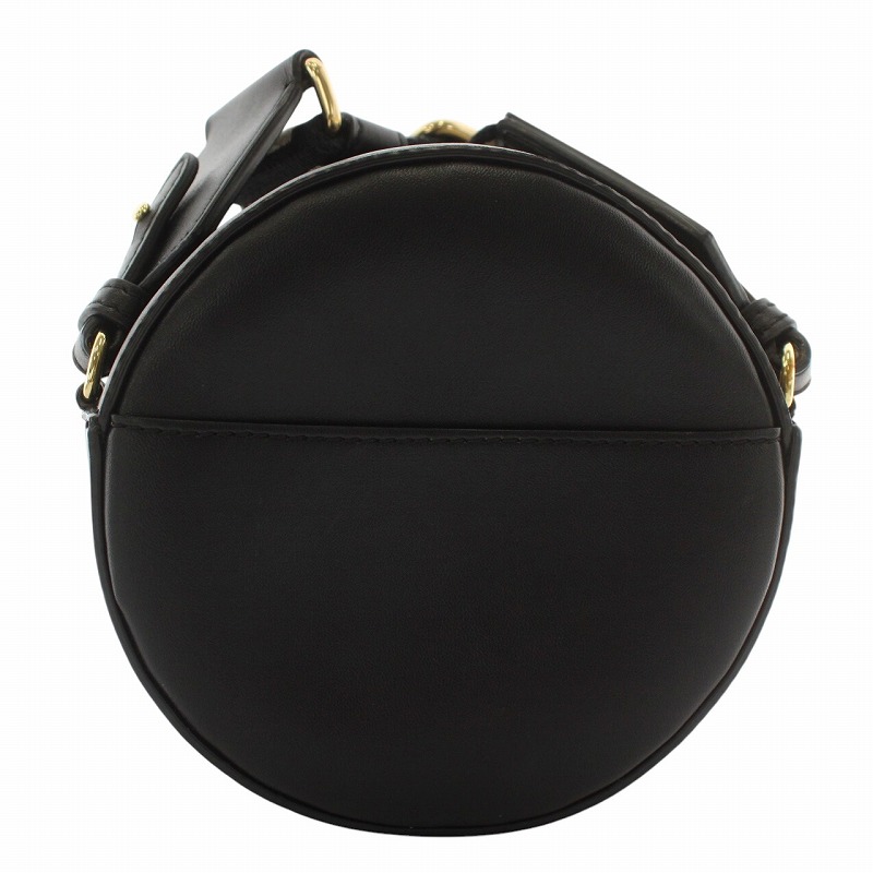 ステラマッカートニー STELLA McCARTNEY ショルダーバッグ ミニ レザー 