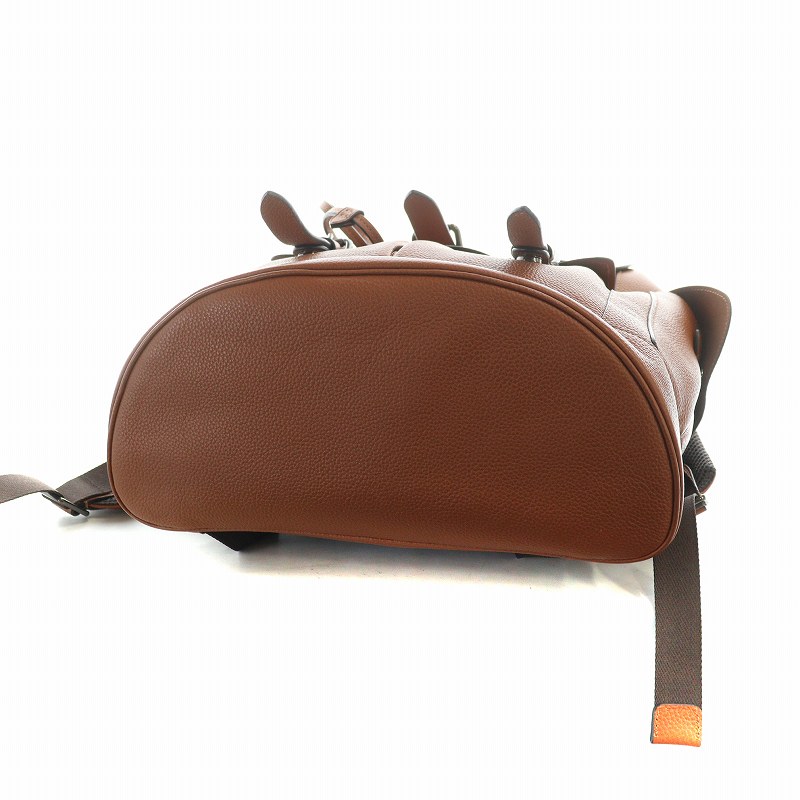 コーチ COACH ハドソン リュックサック デイバッグ バックパック ロゴ